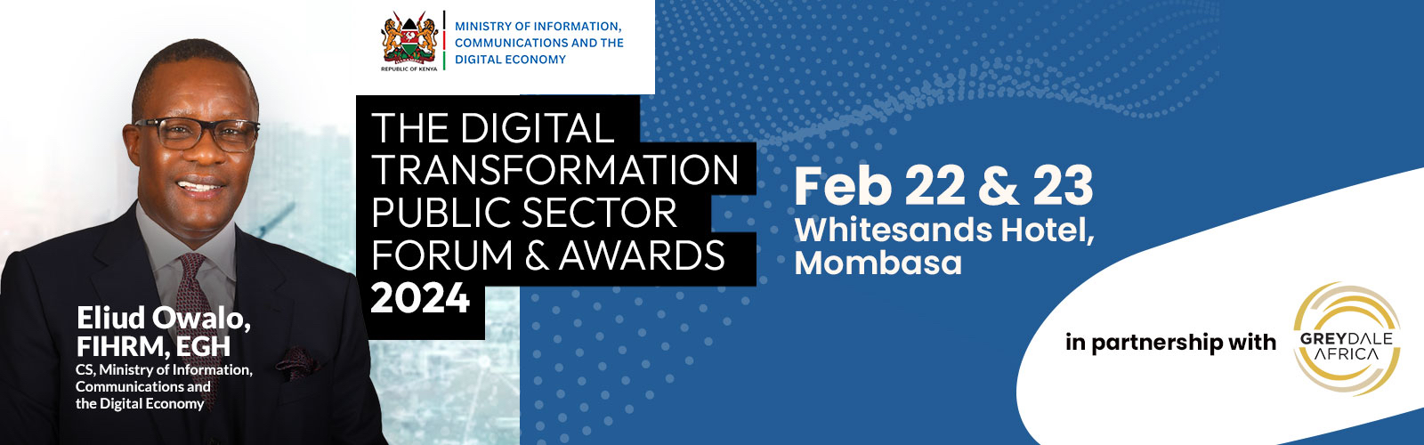digital transformation awards